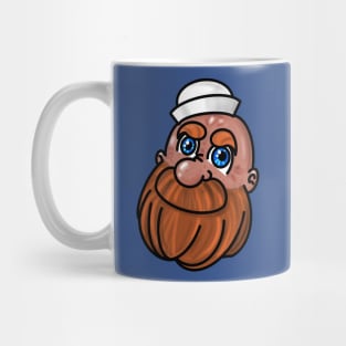 Hey Sailor, Hey!! Mug